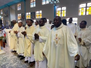 Read more about the article Insecurity: Catholic Secretariat urges enhanced moral upbringing in Nigeria