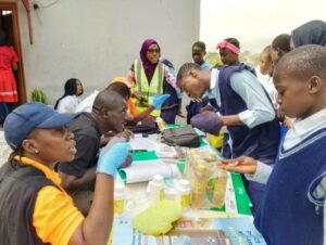 Read more about the article FCT health department sensitises students to NTDs