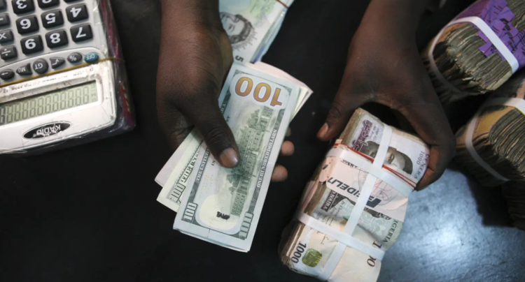 Read more about the article Float fx denominated bond, recapitalise banks to strengthen Naira, expert advises FG