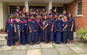Read more about the article NBTE advises on acquiring technical skills, as Wavecrest matriculates students