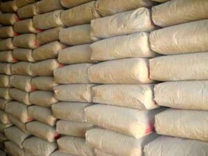 Read more about the article FG, manufacturers peg price of bag of cement at N7,000-N8,000