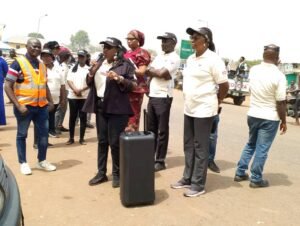 Read more about the article Disasters: FEMA takes dry season sensitisation campaign to the streets
