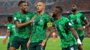 Read more about the article AFCON 2023: Super Eagles have won our hearts —Sports minister