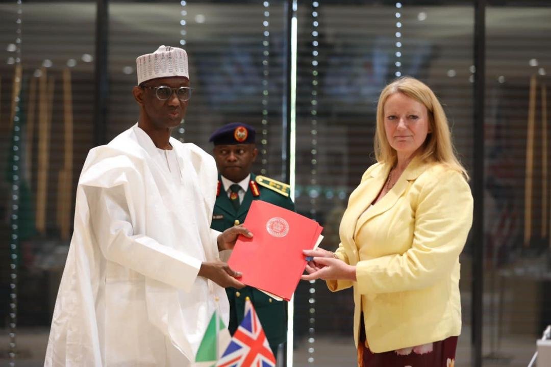 Read more about the article Ribadu advocates comprehensive, integrated approach to tackling insecurity