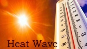 Read more about the article Heatwave: Avoid exhaustion, dehydration, physician warns