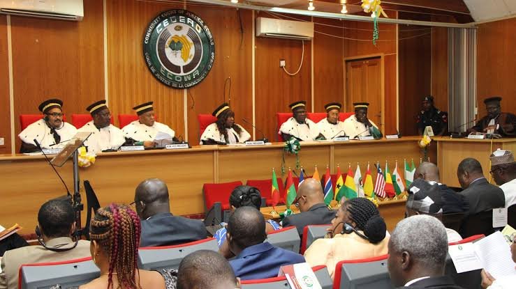 Read more about the article ECOWAS Parliament and search for regional cohesion, security