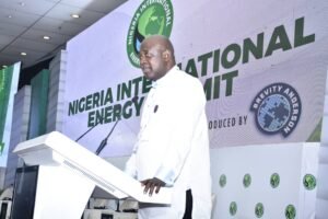 Read more about the article No int’l oil firm left Nigeria – Minister