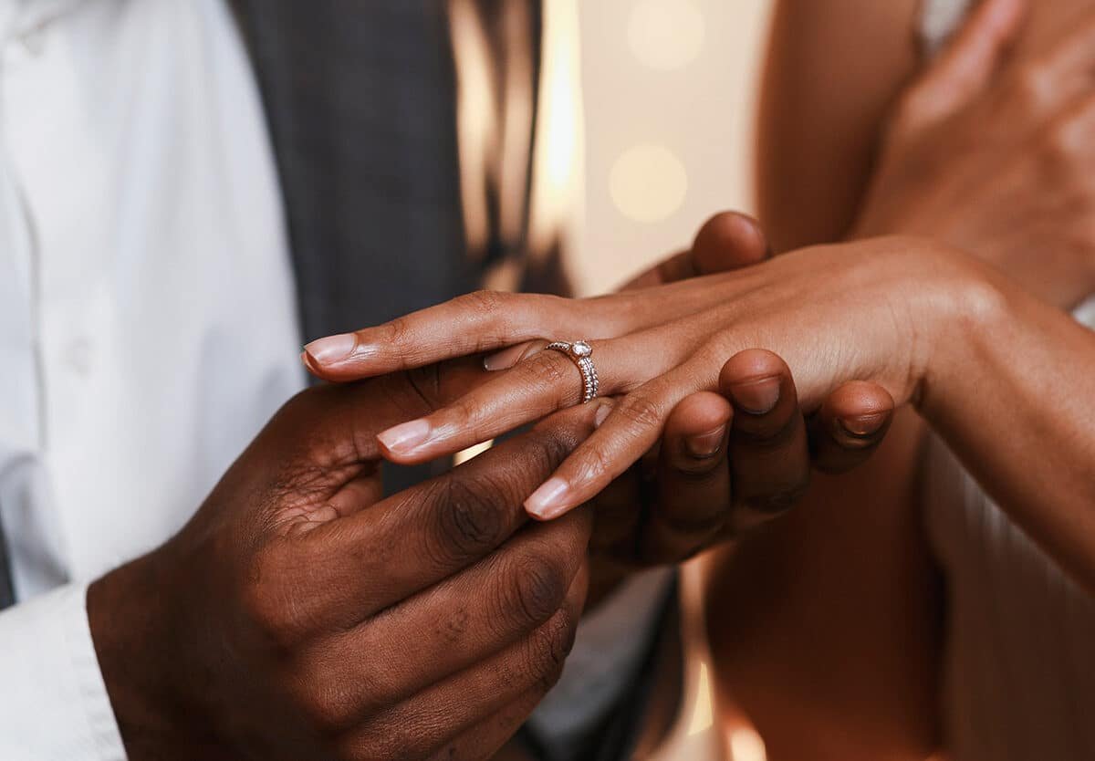 Read more about the article Forgiveness key to successful marriage – Cleric