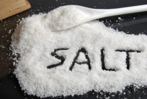 Read more about the article FG to formulate policies for adequate salt consumption