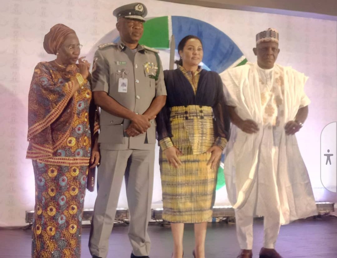 You are currently viewing We’re well-equipped to implement TRS in Nigeria- Customs boss
