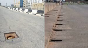 Read more about the article FCDA moves to discourage stealing of manhole covers on Abuja roads