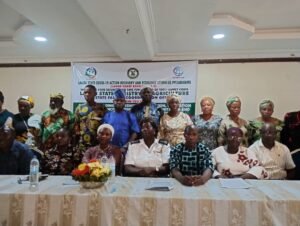 Read more about the article Lagos CARES to increase interventions in agriculture, markets