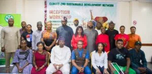 Read more about the article Stakeholders collaborate to conserve Nigeria’s biodiversity from extinction