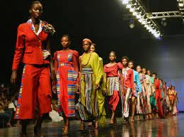 You are currently viewing Nigeria’s fashion industry can become pacesetter worldwide – Fashion icon