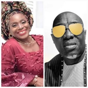 Read more about the article Valentine: Ajai-Lycett, Adewale Ayuba, others urge Nigerians to show love, compassion