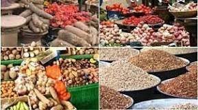 Read more about the article Food prices rise in January- NBS