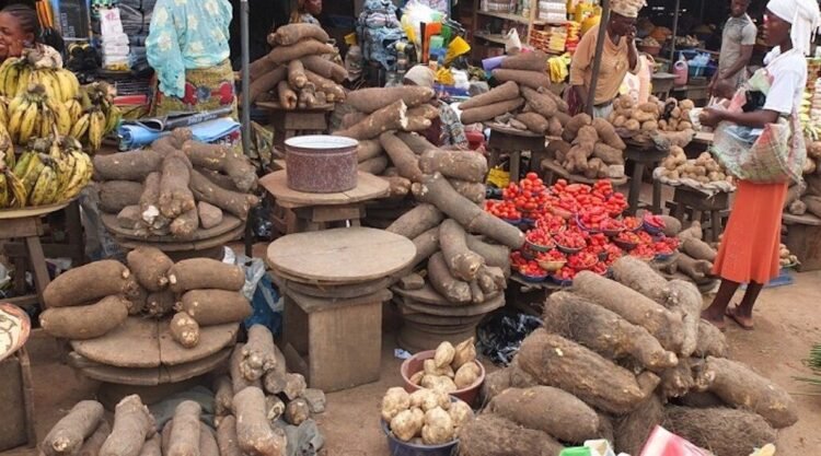 Read more about the article Food Security: FG, NIMET partner on seasonal climate prediction