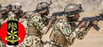 Read more about the article Troops reject N1.5m bribe from alleged cattle rustlers in Plateau 
