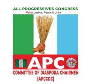 Read more about the article No frosty relationship between APC diaspora, national headquarters–CDC PRO
