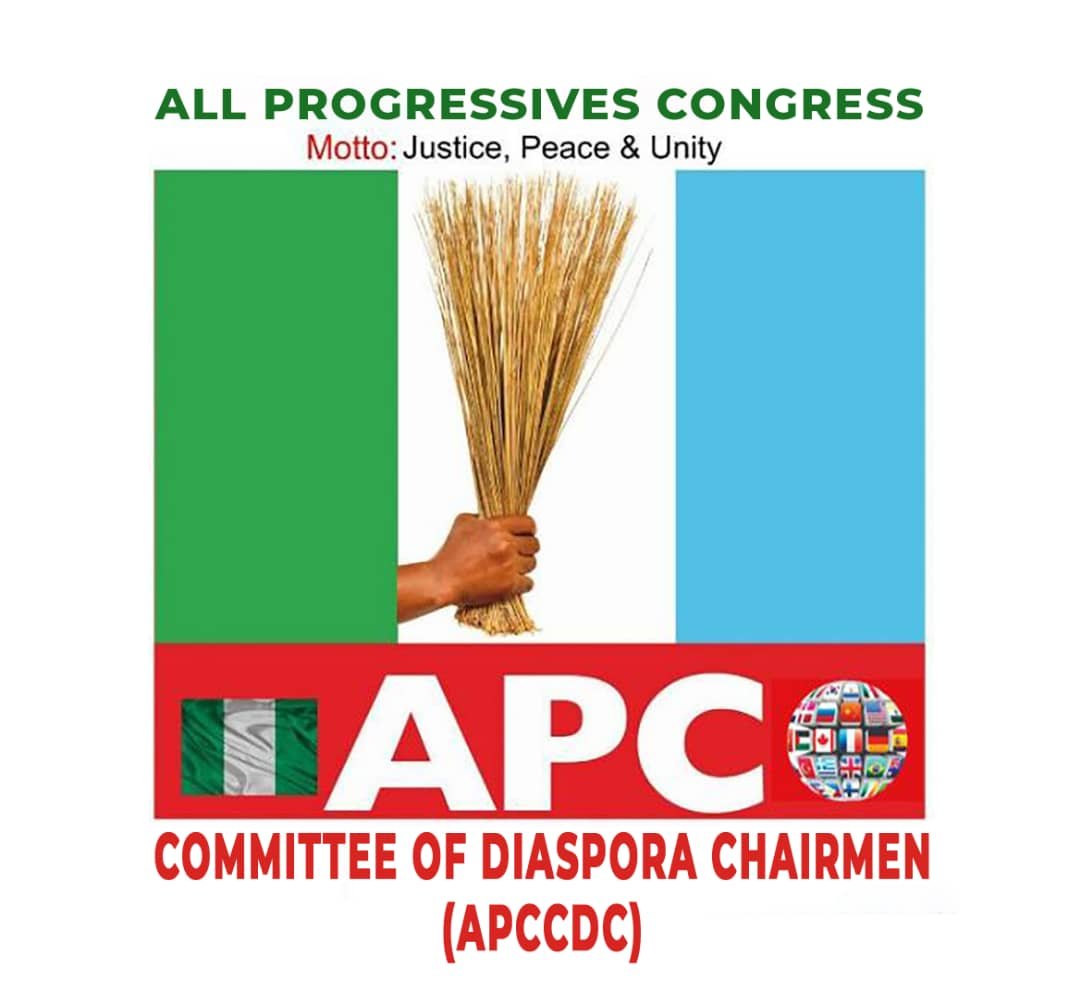 Read more about the article No frosty relationship between APC diaspora, national headquarters–CDC PRO
