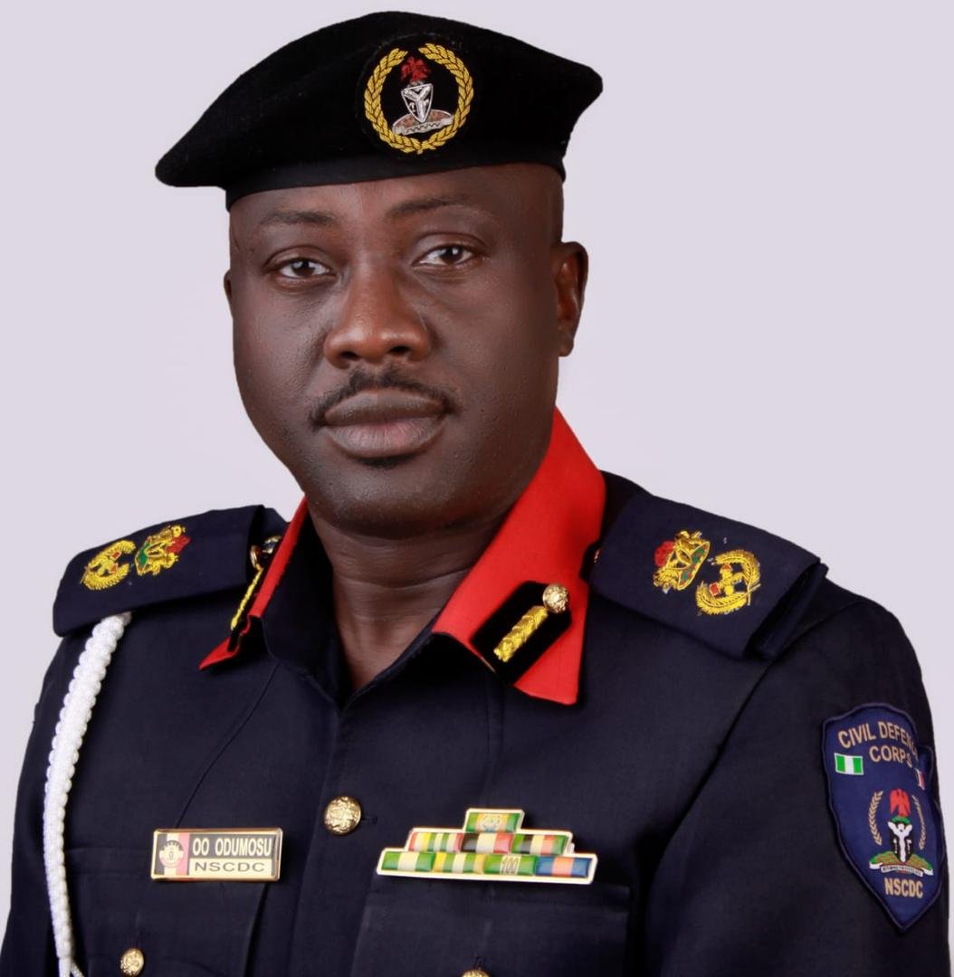 Read more about the article NSCDC, security guards boost intelligence gathering in FCT- Commandant