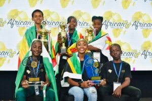 Read more about the article Nigeria to host 7th African Spelling Bee competition