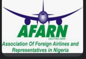 Read more about the article Association lauds FG on payment of foreign airlines’ trapped funds