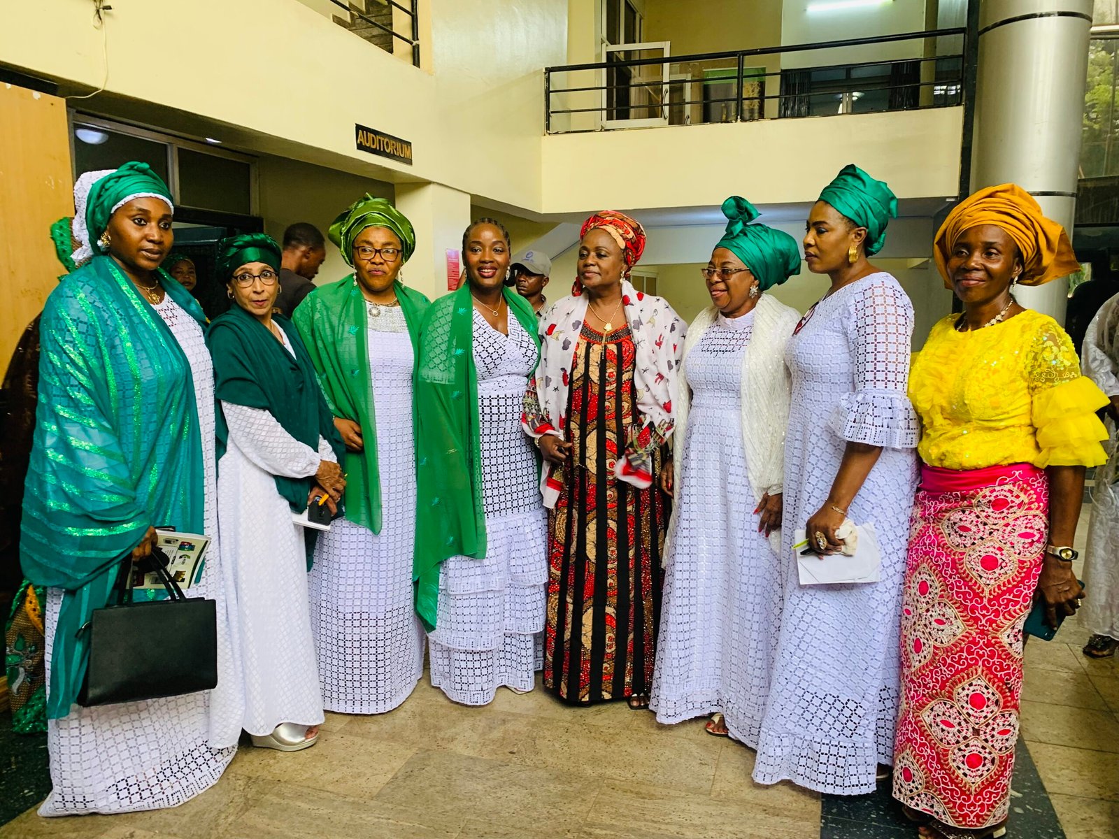 Read more about the article No more lip service to supporting women farmers- Presidency