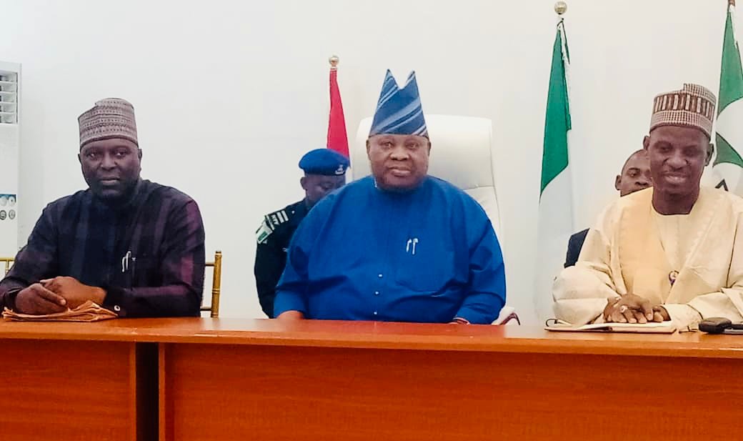 Read more about the article My agenda for masses in Osun—Adeleke