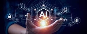 Read more about the article Tech experts urge Nigerians to leverage on AI