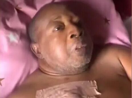 Late Nollywood actor Amaechi Muonagor