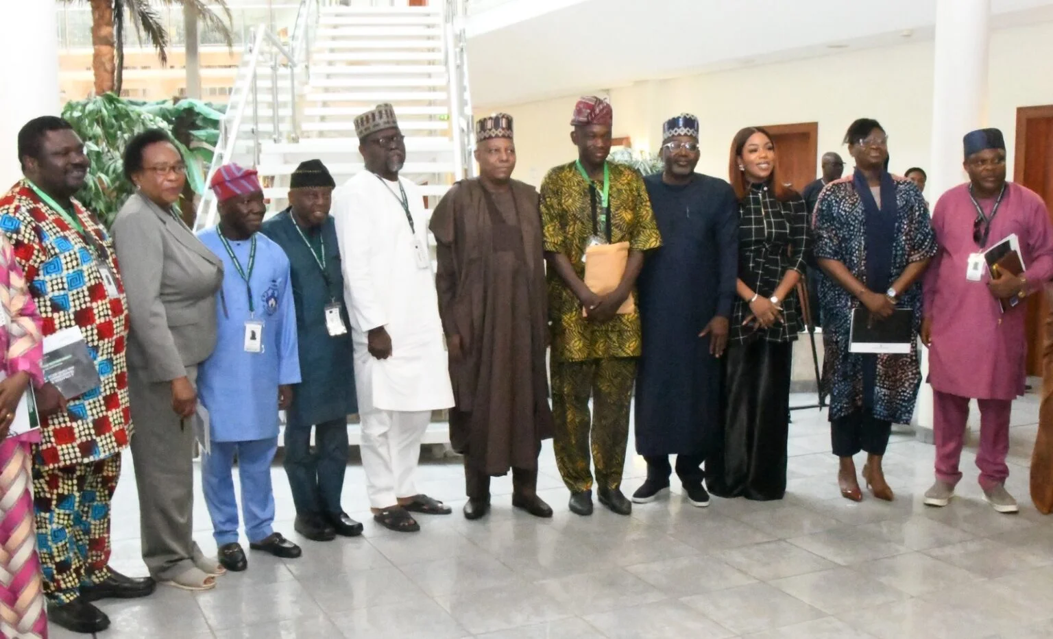 Read more about the article We must engage youths in agribusiness to curb food insecurity – Obasanjo