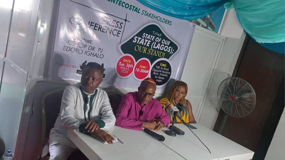 Read more about the article Pentecostal Fellowship remains united- Cleric