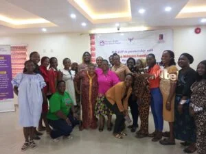 Read more about the article NGOs train 40 domestic violence survivors in financial literacy