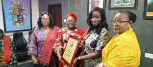 Read more about the article Women in Aviation: Kuku calls for more training, mentorship for lasting legacies