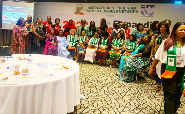 Read more about the article Unity Bank, association empower over 5,000 women-led businesses