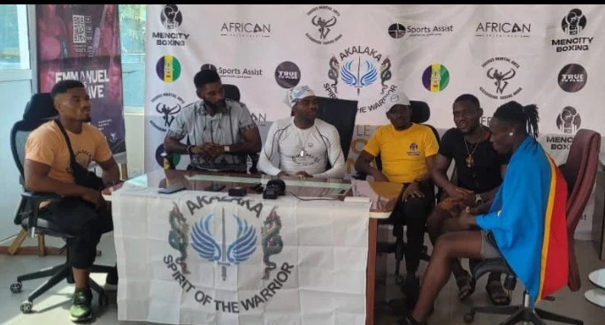 Read more about the article Organisation hold MMA event to promote peace, unity in Nigeria