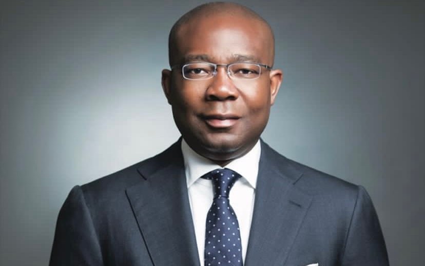 Read more about the article Aig-Imoukhuede, pioneer Access Bank CEO, returns to holdings as chairman