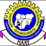 NAAT logo