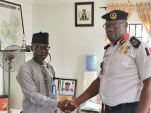 Read more about the article NSCDC seeks good working relationship with NAN