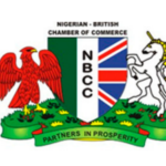 Nigerian British Chamber of Commerce (NBCC) logo