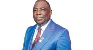 Read more about the article Involve geoscientists in construction to tackle building collapse in Nigeria – NMGS President