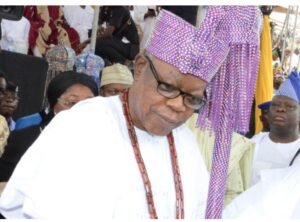 Read more about the article Late Olubadan to be buried Friday