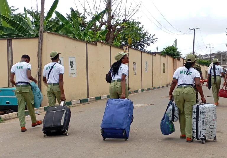 Read more about the article We`ll prioritise your safety—Lagos CP assures corps members