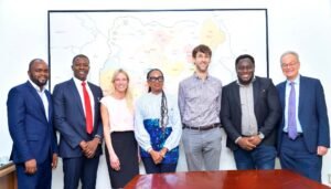 Read more about the article Germany lauds foundation on Nigeria’s agribusiness projects
