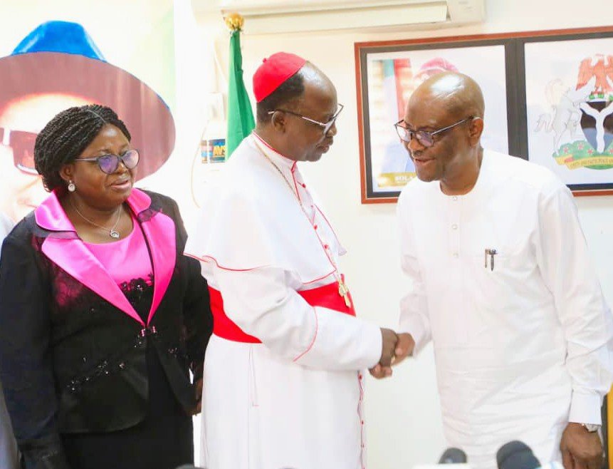 Read more about the article Methodist Church lauds Wike’s revolutionary strides in FCT