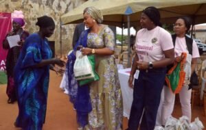 Read more about the article IWD: Groups empower FCT women with tools, cash for businesses