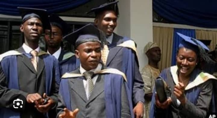 Read more about the article Degree certificate accreditation suspension: PR consultant wants FG to reconsider stand