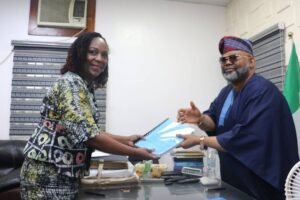 Read more about the article I’ll uphold National Theatre’s esteemed legacy, says DG