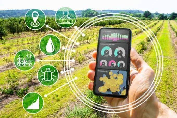 Read more about the article How ICT can address insecurity, transform agriculture – Expert
